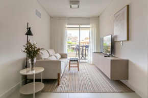 Cannes Club Residence a 200m da praia, recém inaugurado